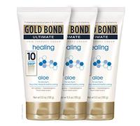 Gold Bond Ultimate curación piel crema con Aloe, 155,9 g