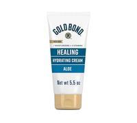 GOLD BOND ULTM HLNG LOT W/ALOE , ULTIMATE HEALING by CHATTEM LABS