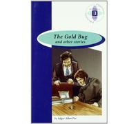 GOLD BUG AND OTHER STORIES,THE 2 BACH (SIN COLECCION)