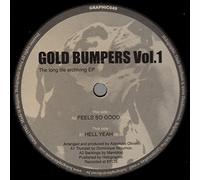 Gold Bumpers Vol. 1 - Gold Bumpers 12"
