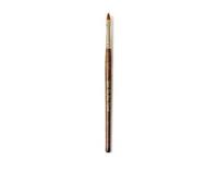 Gold By Jose Ojeda Pincel Labios Chocolate 1 Pcs