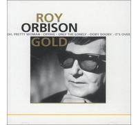 Gold by Orbison, Roy (2001-04-17)
