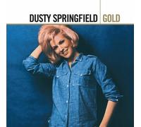 Gold by Springfield, Dusty (2006-06-27)