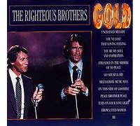 Gold by The Righteous Brothers (1993-05-03)