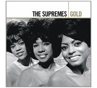 Gold by The Supremes (2005-04-25)
