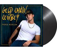 Gold Chain Cowboy (Lp)