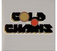 Gold Chains - Gold Chains Ep [Vinilo]