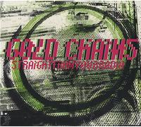 Gold Chains - Straight from Your Radio