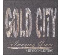 Gold City - Amazing Grace: Hymn Collection