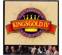 Gold City - Kings Gold 4