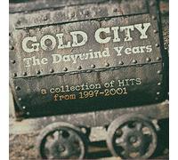 Gold City - The Daywind Years: A Collection of Hits from 1997-2001