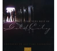 Gold City - The Very Best Of Gold City
