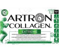 Gold Collagen Artron Colágeno Extreme Apoyo Articular Complemento Alimenticio Líquido 10x50mL