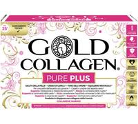 Gold Collagen Complemento alimenticio multiacción Pure Plus 10x50mL