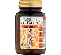 Minerva Gold Collagen Defence, 90 uds