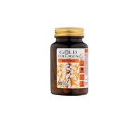 Minerva Gold Collagen Defence, 90 uds