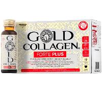 Gold Collagen Forte Plus 10x50ml Botellas