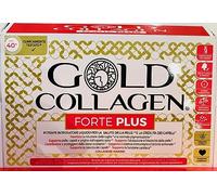 Gold Collagen Gold Collagen Forte 10 frascos - 500 g