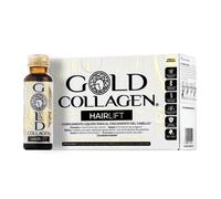 Gold Collagen Hairlift 10x50ml