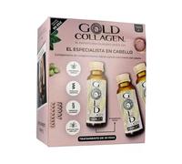 Gold Collagen Hairlift 30x50ml