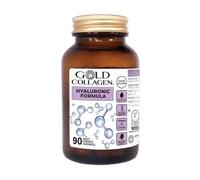 Gold Collagen Hyaluronic Formula 90comp