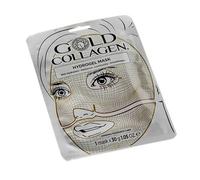Gold Collagen Hydrogel Mask 30g