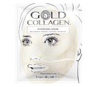 Gold Collagen Máscara Hidrogel 1 ud