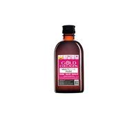 GOLD COLLAGEN Multidose Pure - Complemento Colágeno Marino Hidrolizado, Biotina para el Cabello Piel y Uñas, Estado de Ánimo, Energía y Sistema Inmunitario con Vitamina C Ácido Hialurónico Zinc 300 ml