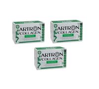 Gold Collagen Pack Artron Collagen Extreme 3x10uds