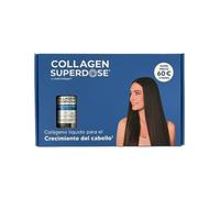 Gold Collagen Pack Superdose Cabello Fuerte 3x300 ml