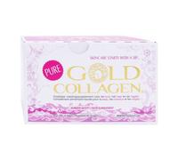 Gold Collagen Pure 10 uds