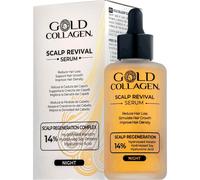 Gold Collagen Scalp Revival Sérum 100ml