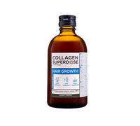 Gold Collagen Superdose Hair Gowth 300ml
