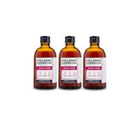 Gold Collagen Superdose Skin Care Pack 3x300ml