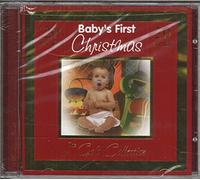 Gold Collection - Baby's First Christmas: Gold Collection