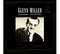 Gold Collection - Glenn Miller Orchestra