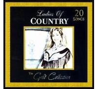 Gold Collection - Ladies of Country: Gold Collection