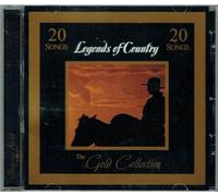 Gold Collection: Legends of Co