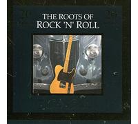 Gold Collection - Roots of Rock & Roll