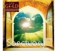 Gold Collection - Sanctuary: The Gold Collection, Vol. 3