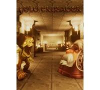 Gold Crusader (PC) - Steam Key - GLOBAL