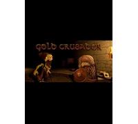Gold Crusader Steam Key GLOBAL