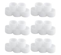 GOLD DEER Paquete de 30 filtros de repuesto para humidificador de llenado superior para LEVOIT Classic160, Dual150, Dual200S, Classic300(S), LV600S, OasisMist450S, Superior6000S