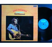 Gold Diamond Volume 2 - Neil Diamond LP