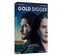 Gold Digger -DVD