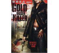 Gold Digger Killer [USA] [DVD]