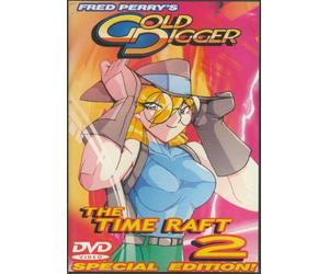Gold Digger - The Time Raft Part 2