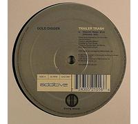 Gold Digger - Trailor Trash [Vinilo]