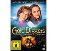 Gold Diggers - Das Geheimnis von Bear Mountain (Filmjuwelen) [DVD]