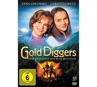 Gold Diggers - Das Geheimnis von Bear Mountain (Filmjuwelen) [DVD]